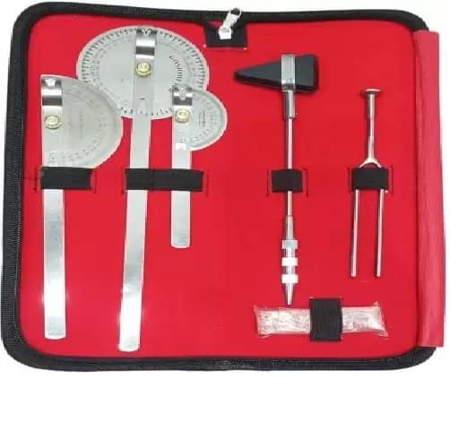 Goniometer set - Whyzee Nigeria Limited