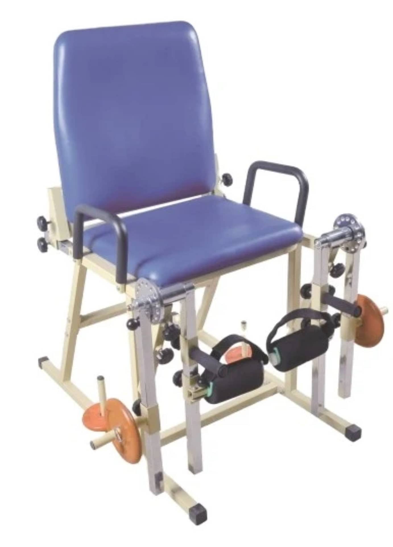 Quadriceps Bench - Whyzee Nigeria Limited